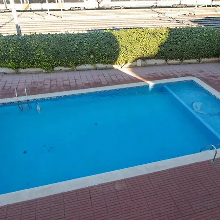 Los Leones Apartamento El Vendrell