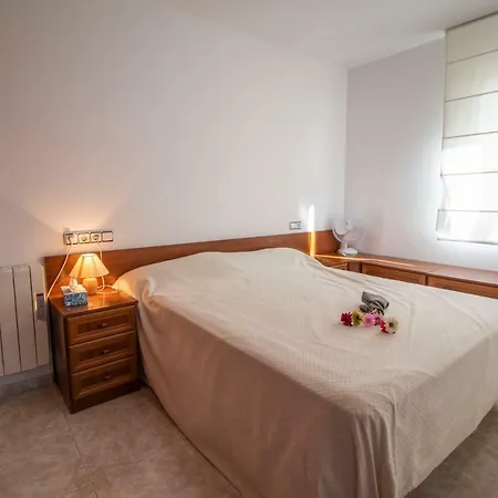 Apartamento Los Leones