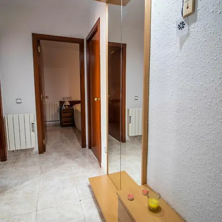 Apartamento Los Leones