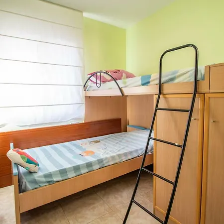 Apartamento Los Leones