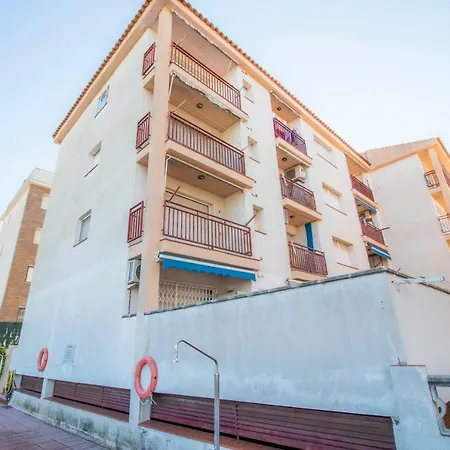 Los Leones Apartamento *